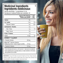 KETOMATE™ Sweet & Creamy · 300 g