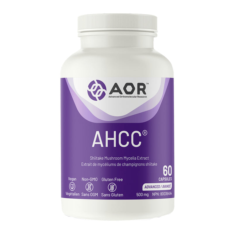 AHCC®