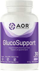 GlucoSupport