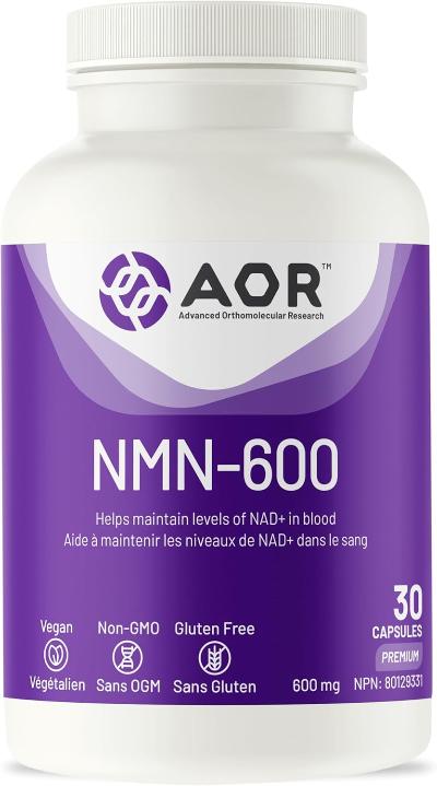 NMN-600