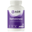 Nattokinase · 30 Capsules