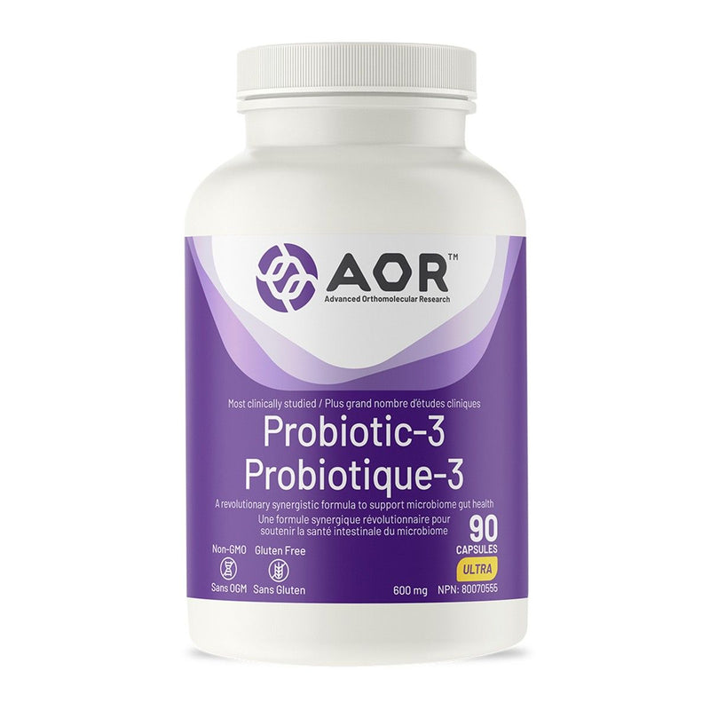 Probiotic-3