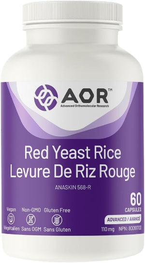 Red Yeast Rice