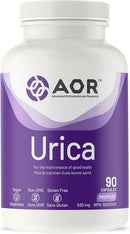 Urica · 90 Capsules