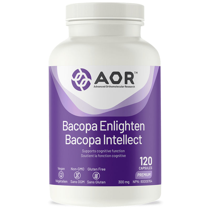 Bacopa Enlighten