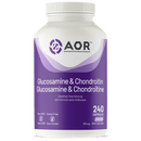 Glucosamine & Chondroitin