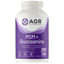 MSM + Glucosamine