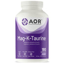 Mag-K-Taurine