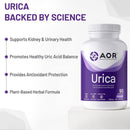 Urica · 90 Capsules