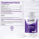 Urica · 90 Capsules