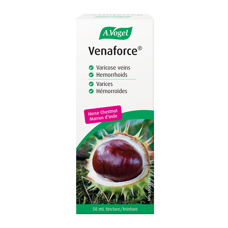 Venaforce® · 50 mL Tincture