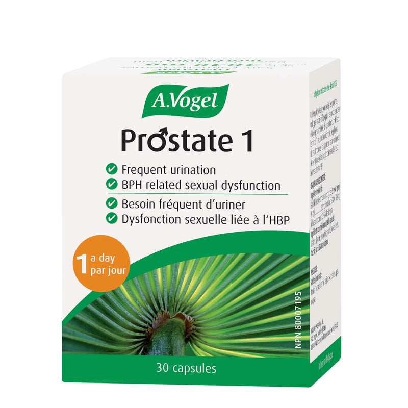 Prostate 1