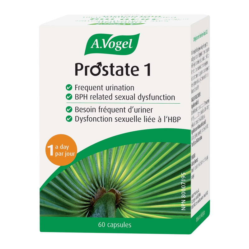 Prostate 1