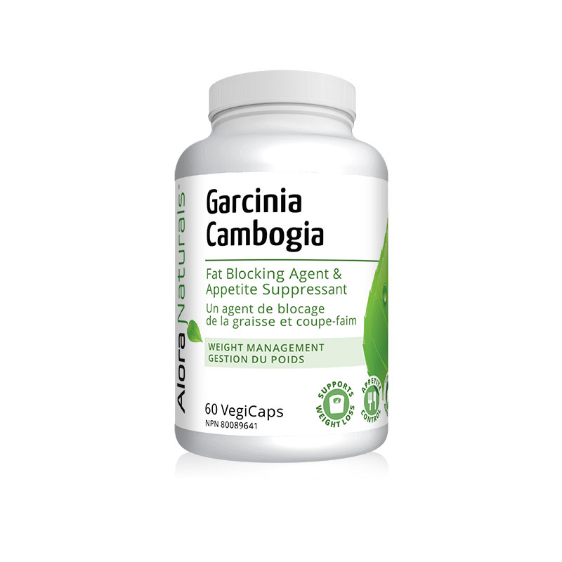 Garcinia Cambogia 500 mg