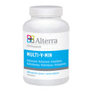 Multi-V-Min · 120 Capsules