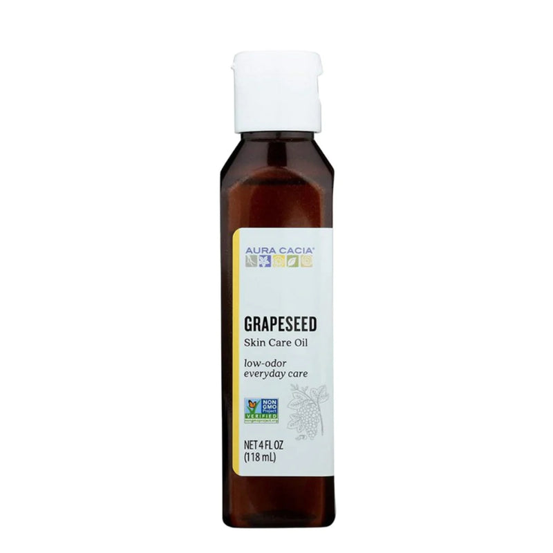 Grapeseed Skin Care Oil