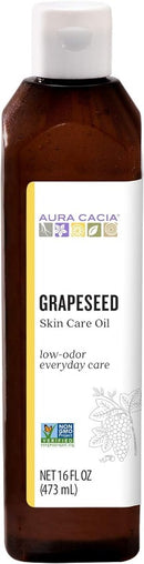 Grapeseed Skin Care Oil