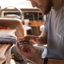 Organic Hair Pomade Bergamot & Vetivert · 56 g