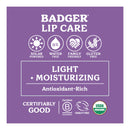Unscented Lip Balm · 4.2 g