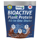 BioActive Plant Protein All-in-One Shake Chocolate