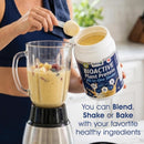 BioActive Plant Protein All-in-One Shake Chocolate