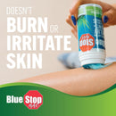 Blue Stop Max Pain Relief for Joints+ Muscles · 237 mL Pump Bottle