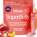 SuperBelly Peach Lychee · 60 g