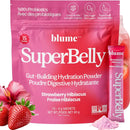 SuperBelly Strawberry Hibiscus · 60 g