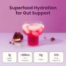 SuperBelly Acai Pomegranate · 60 g