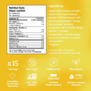 SuperBelly Lemon Ginger · 60 g