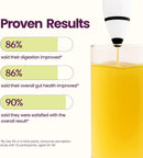 SuperBelly Lemon Ginger · 60 g