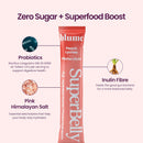 SuperBelly Peach Lychee · 60 g