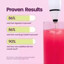 SuperBelly Strawberry Hibiscus · 60 g