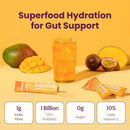 SuperBelly Mango Passionfruit · 60 g