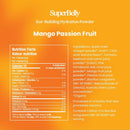 SuperBelly Mango Passionfruit · 60 g