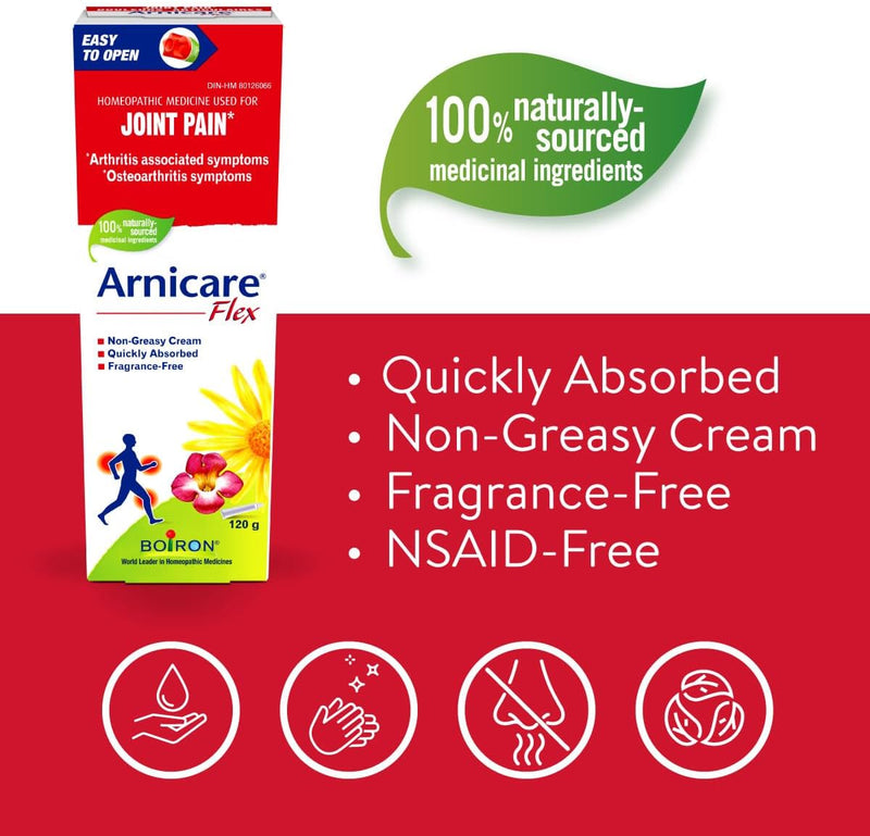 Arnicare Flex · 120 g