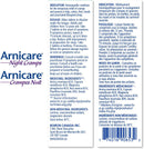 Arnicare Night Cramps · 60 Quick Dissolving Tablets