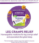 Arnicare Night Cramps · 60 Quick Dissolving Tablets