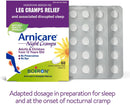 Arnicare Night Cramps · 60 Quick Dissolving Tablets