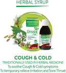 Kids Stodal Herbal Syrup · 150 mL