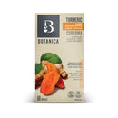 Botanic Turmeric · 60 Liquid Capsules