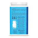 Warrior Blend Organic Vegan Protein (Vanilla)