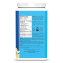 Warrior Blend Organic Vegan Protein (Vanilla)