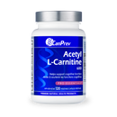 Acetyl L-Carnitine 600 · 60 Capsules
