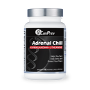 Adrenal Chill (men) Ashwagandha + L-Theanine · 90 Capsules
