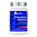 Antioxidant Network