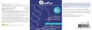 K2 120 mcg · 120 Softgels
