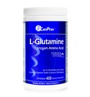 L-Glutamine · 450 g Powder