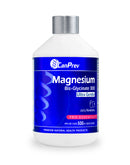 Magnesium Bis-Glycinate 300 Ultra Gentle Blueberry · 500 mL Liquid