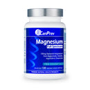 Magnesium Full Spectrum